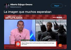 Enlace a Ya decía yo que me sonaba mucho...