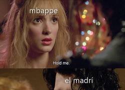 Enlace a Ay, ya me puse triste :(