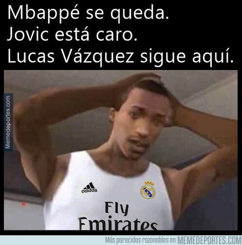 1075754 - La inquietud por los fichajes