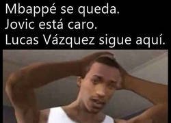 Enlace a La inquietud por los fichajes