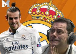 Enlace a Gran indignación entre el madridismo y todo el mundo por esta tremenda frase que ha soltado Bale sobre su trabajo como futbolista