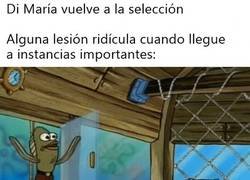 Enlace a Dale RT a este meme en junio