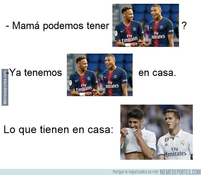1075822 - Las excusas de mamá