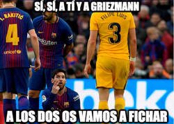 Enlace a El Barça también va detrás de Filipe Luis