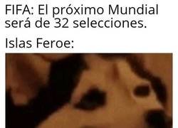 Enlace a Las selecciones más humildes están de enhorabuena