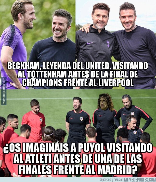 1075855 - Lo que en Inglaterra pasa desapercibido, en España podría ser motivo de estado