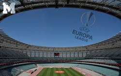 Enlace a Los problemas de la sede de la final de la Europa League