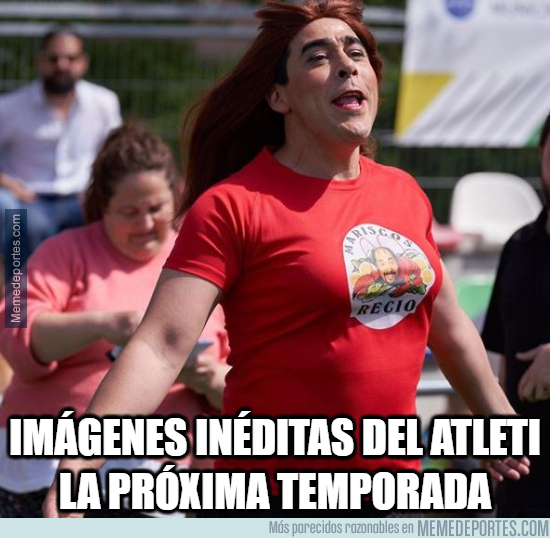 1075917 - Así terminará el Atleti la próxima temporada a este paso