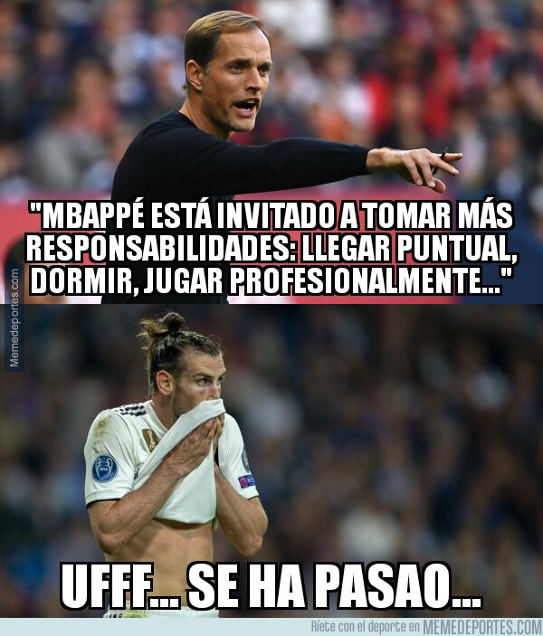 1075939 - Tantas responsabilidades serían demasiado para Bale