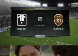 Enlace a Los Fiferos old school lo recordarán