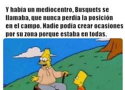 Enlace a Tiempos aquellos...