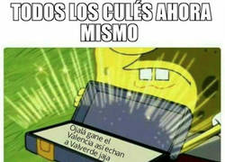 Enlace a Más de uno está así en estos momentos