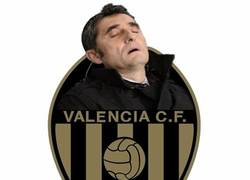 Enlace a Valverde tenía claro el partido que tenía que hacer anoche