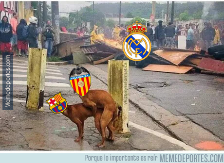 1076105 - El resumen de la temporada para los equipos españoles