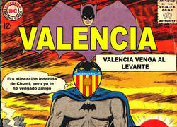 Enlace a El Valencia ha hecho justicia