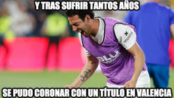 Enlace a ¡Grande Dani!