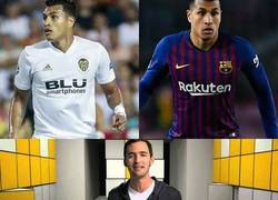 Enlace a Cuando recuerdas que Murillo fue campeón y subcampeón simultáneamente