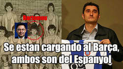 Enlace a ¿Casualidad? No lo creo