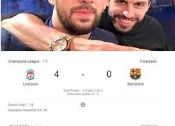 Enlace a El sucesor de Roncero