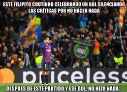 Enlace a Al final, les diste la razón a ellos