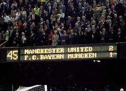 Enlace a Hoy se cumplen 20 años de una de las mejores finales en la historia del fútbol.