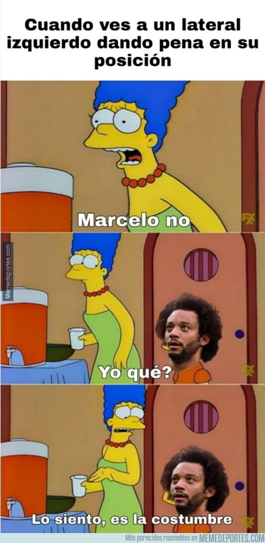 1076196 - Bajo el nivel de Alba en estos últimos partidos