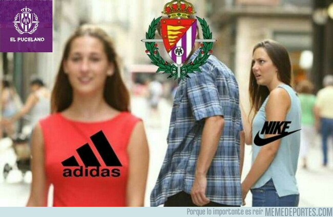 1076212 - El Real Valladolid de Ronaldo Nazario no se decide