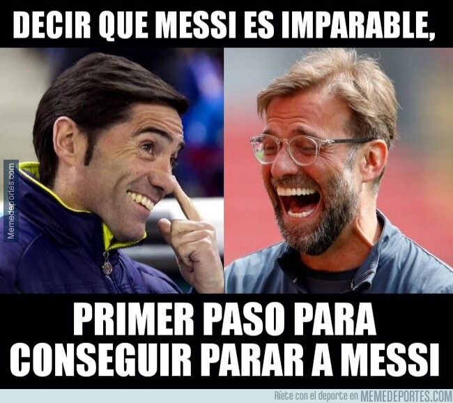 1076216 - El plan de Klopp y Marcelino ha funcionado a la perfección