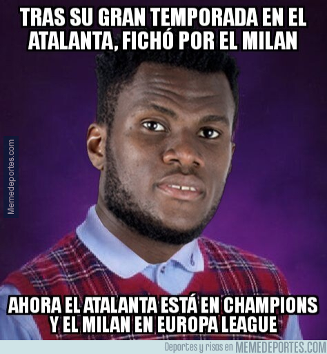 1076223 - Kessié no estuvo acertado en su nuevo destino