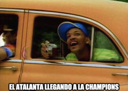 Enlace a Tenemos primerizos en la próxima Champions