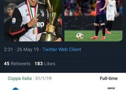 Enlace a ¿De donde sale esta gente?