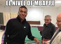 Enlace a Una locura este niño