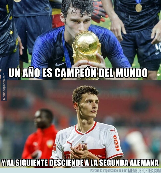 1076310 - Los caminos del fútbol son muy misteriosos, realmente