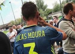 Enlace a El mayor 'troll' para el Ajax