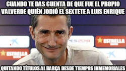 Enlace a El enemigo más cerca que nunca