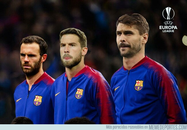 1076348 - El futuro del Barça con Valverde