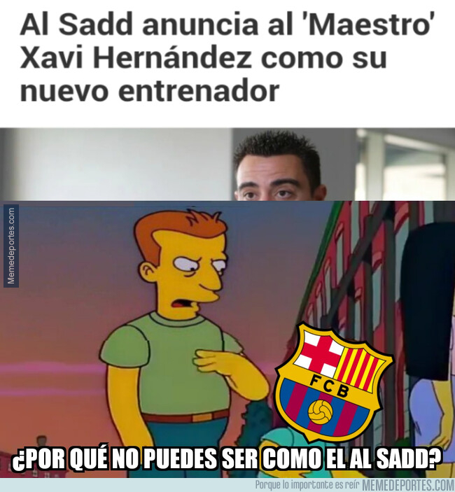 1076420 - El entrenador que todo culé desearía