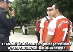 Enlace a La final en Baku es UN P*TO ASCO. Así.