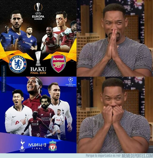 1076460 - Una muy buena semana para finalizar la temporada