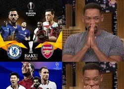 Enlace a Una muy buena semana para finalizar la temporada