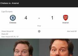 Enlace a De somnífero en la primera mitad a esto