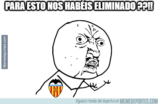 1076498 - Valencianistas viendo la final de la Europa League