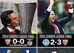 Enlace a Y así se acaba la racha de Mr Europa