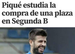 Enlace a Sabemos que es para el Andorra pero nunca se sabe