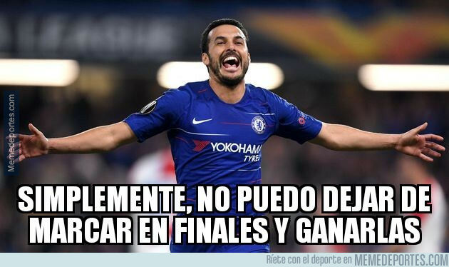 1076521 - Pedro es un especialista en finales