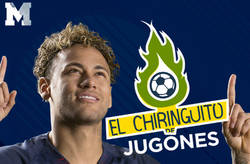 Enlace a Este es el nivel de este periodista de 'El Chiringuito' informando sobre Neymar en apenas 24 horas de diferencia