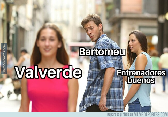 1076545 - La elección de Bartomeu