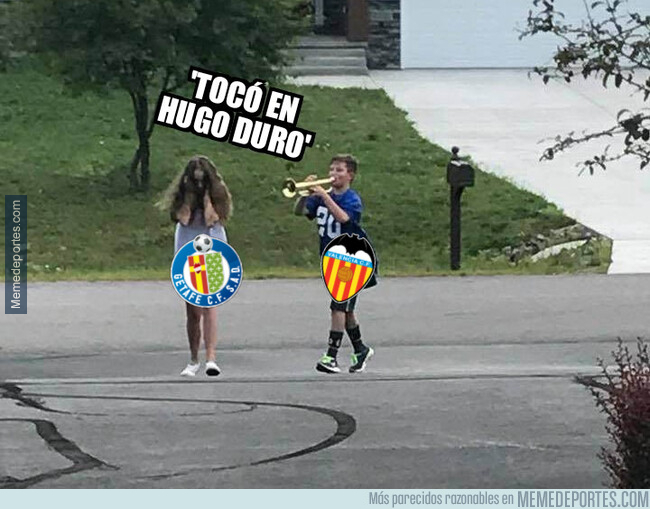 1076614 - La celebración de Copa del Valencia ha sido difícil para los azulones