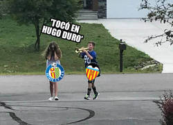 Enlace a La celebración de Copa del Valencia ha sido difícil para los azulones