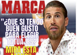 Enlace a Ramos y el tatuatroll